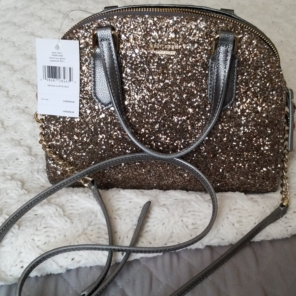 Kate Spade purse